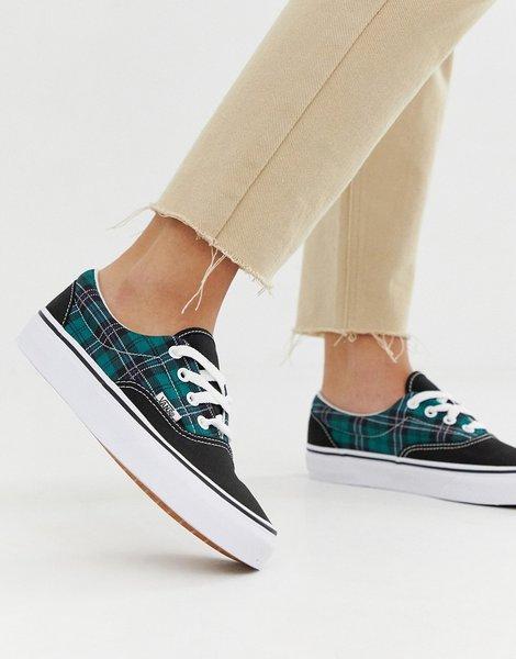 vans era 59 hombre verdes