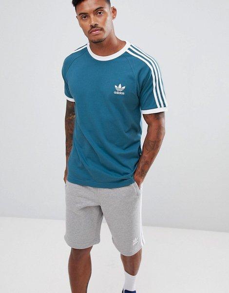 camiseta adidas california